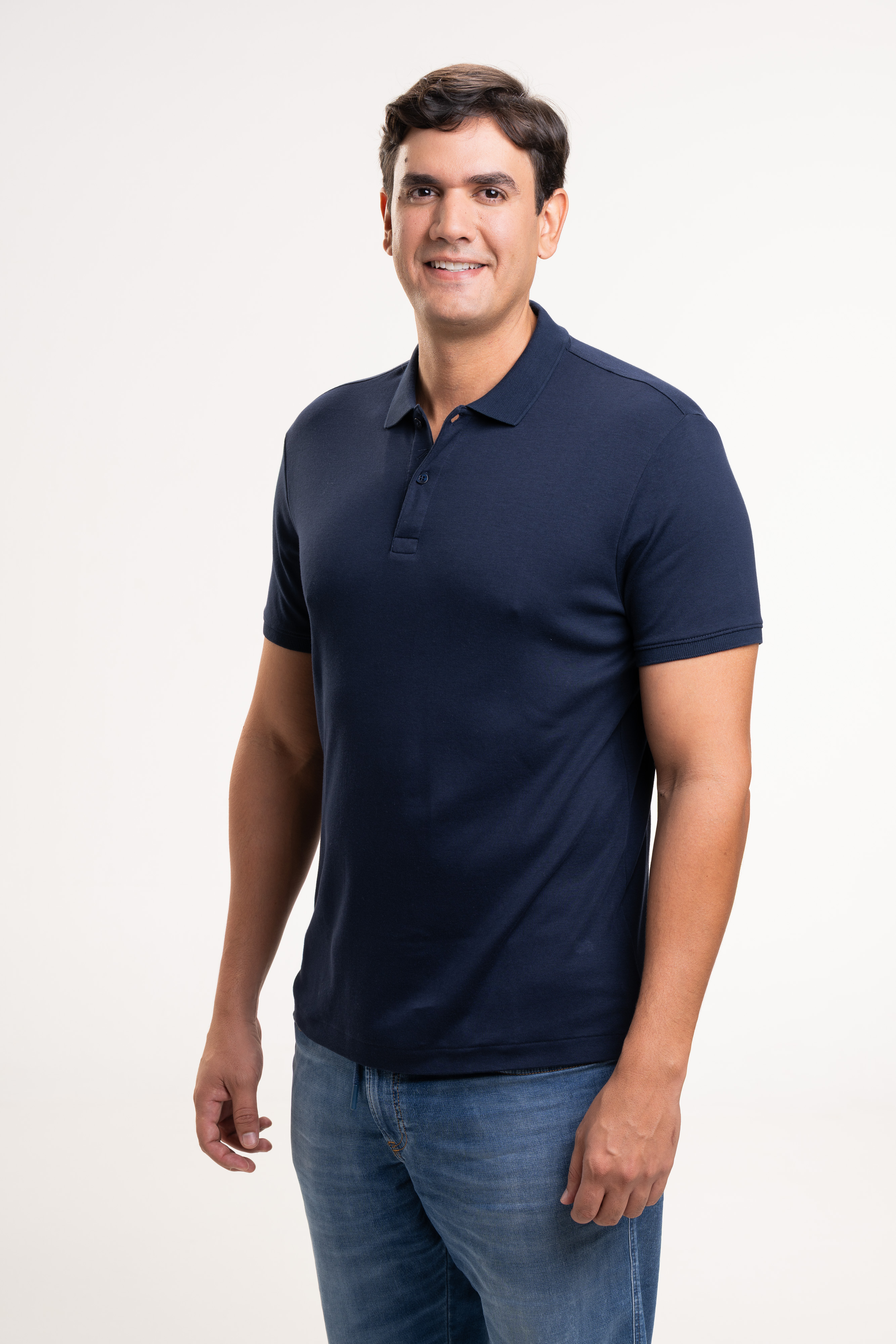 Retrato oficial de Rafael Prudente